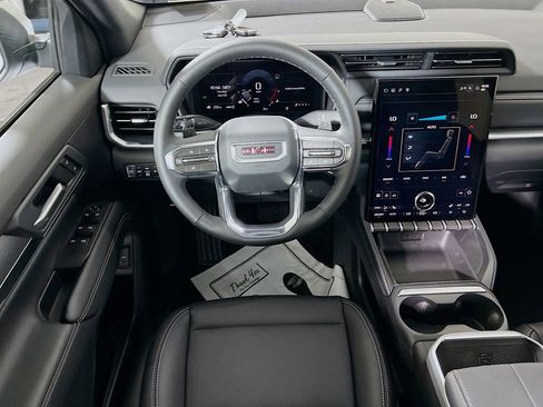 New 2026 GMC Terrain Elevation AWD/4WD image 18