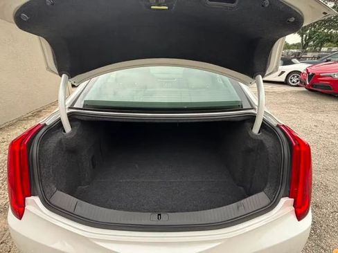 Used 2016 Cadillac XTS Luxury w/ Driver Awareness Package FWD image 19