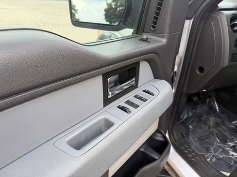 Used 2014 Ford F150 STX w/ Equipment Group 201A Mid image 9