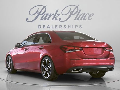 Used 2021 Mercedes-Benz A 220 image 14