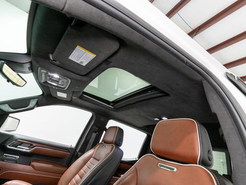 Used 2024 GMC Sierra 1500 Denali Ultimate image 21