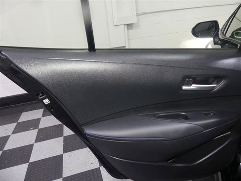 Used 2022 Toyota Corolla SE FWD image 24