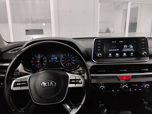 Used 2021 Kia Telluride S image 80