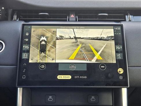Certified 2025 Land Rover Discovery Sport S image 13