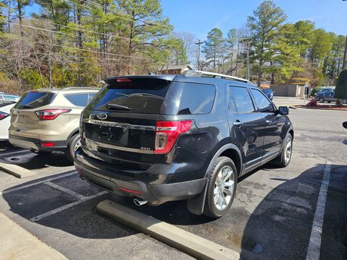 Used 2014 Ford Explorer XLT w/ Equipment Group 202A image 8