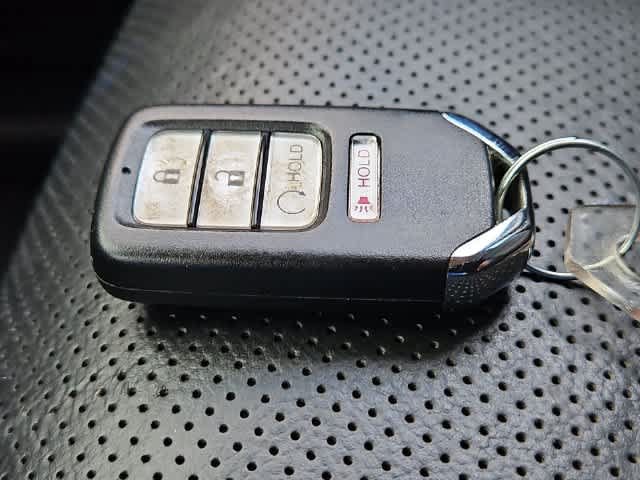 Used 2019 Honda Ridgeline RTL-E image 29