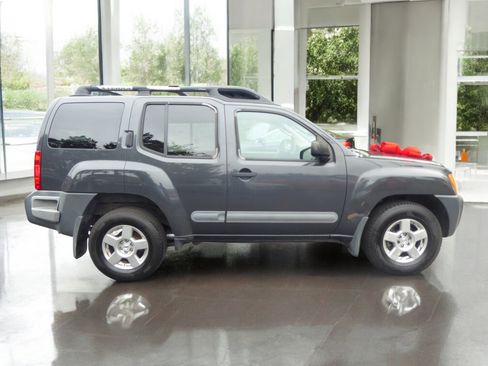 Used 2006 Nissan Xterra S w/ (K92) Protection Pkg image 19