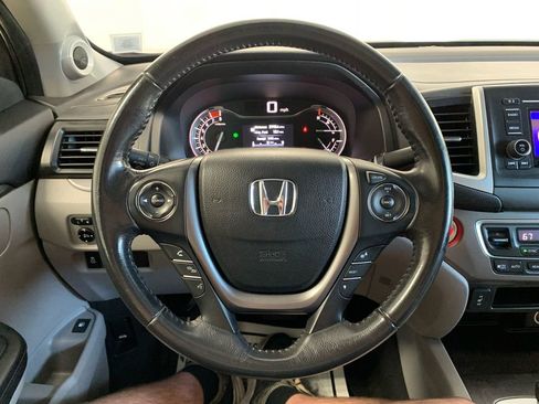 Used 2019 Honda Ridgeline RTL image 34