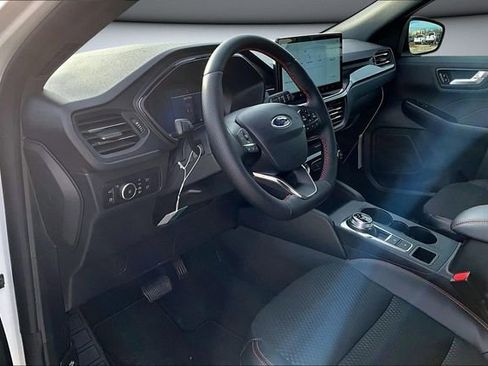 New 2026 Ford Escape ST-Line Select w/ Tech Pack #1 image 7