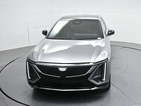 Used 2024 Cadillac Lyriq Sport RWD image 49