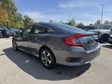 Used 2019 Honda Civic LX image 4