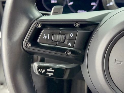 Certified 2021 Porsche 911 Turbo S AWD/4WD image 16