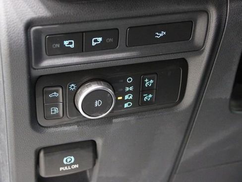 Used 2022 Ford F150 XLT w/ Equipment Group 302A High AWD/4WD image 25