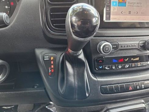 Used 2022 RAM ProMaster 1500 FWD image 6