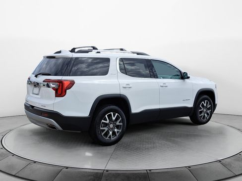 Used 2023 GMC Acadia SLE w/ Driver Convenience Package AWD/4WD image 7