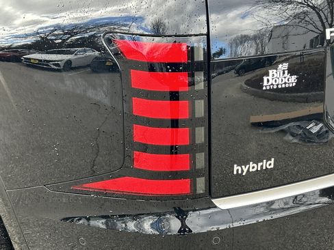 New 2026 Hyundai Palisade Calligraphy AWD/4WD image 15