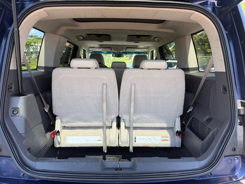 Used 2011 Ford Flex Limited w/ Rapid Spec Order Code AWD/4WD image 15