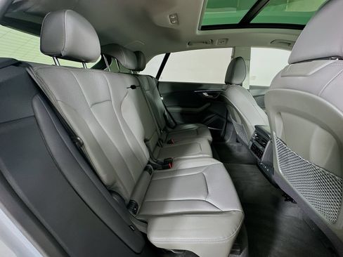 New 2026 Audi Q8 Premium Plus AWD/4WD image 43