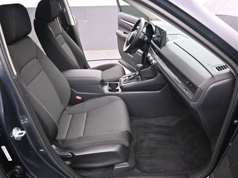 Certified 2026 Honda CR-V EX image 28