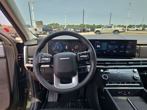 Used 2026 Hyundai Santa Fe SEL FWD image 27