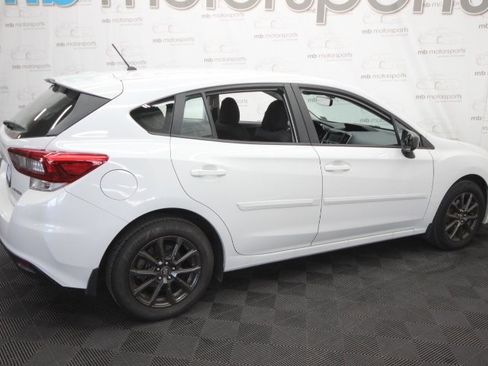 Used 2022 Subaru Impreza 2.0i image 6