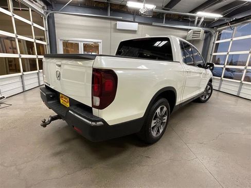 Used 2017 Honda Ridgeline RTL-T image 5