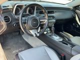 Used 2011 Chevrolet Camaro SS w/ RS Package image 6