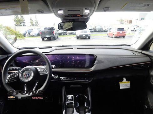 New 2026 Buick Envision Sport Touring image 23