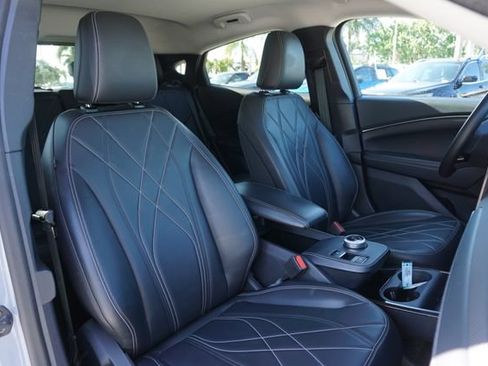 Used 2024 Ford Mustang Mach-E Select RWD image 2