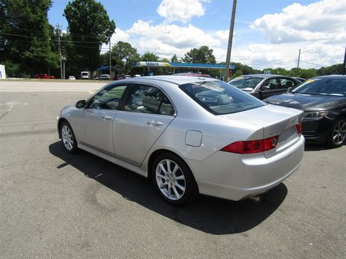 Used 2006 Acura TSX FWD image 5