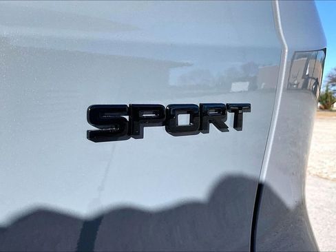 New 2026 Honda CR-V Sport image 9