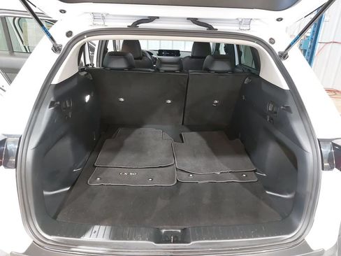 Certified 2025 MAZDA CX-50 AWD 2.5 S w/ Select Package image 13