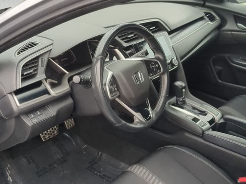 Used 2021 Honda Civic Sport image 10