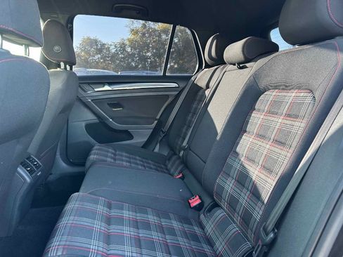 Used 2017 Volkswagen GTI S image 24