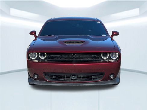Used 2023 Dodge Challenger GT w/ Plus Package image 10