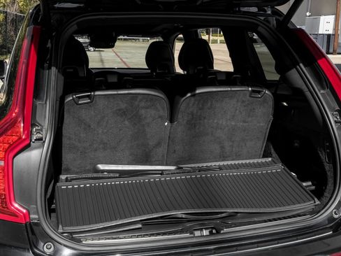 Used 2017 Volvo XC90 T6 Inscription image 62