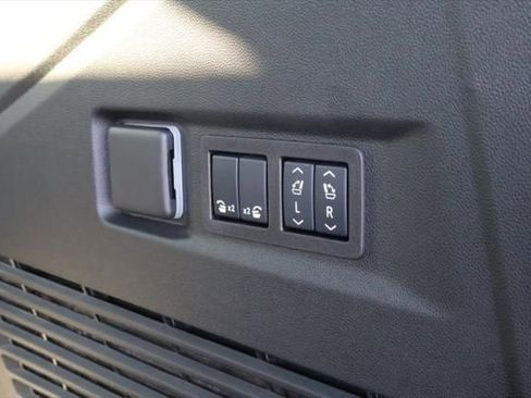 New 2026 Chevrolet Tahoe High Country w/ Sun And Tow Package image 49