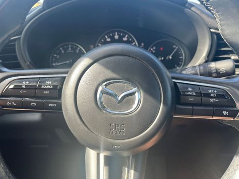 Used 2024 MAZDA CX-30 AWD 2.5 S w/ Select Sport Pkg image 28