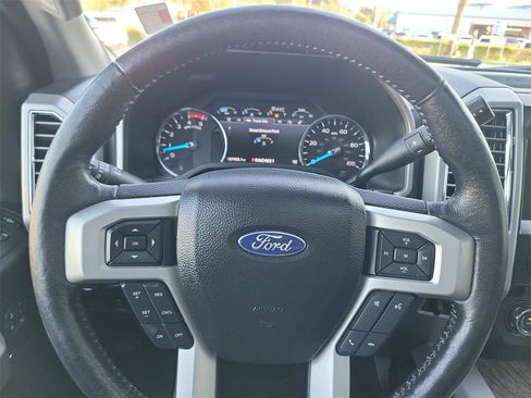 Used 2017 Ford F450 Lariat w/ Lariat Ultimate Package image 28