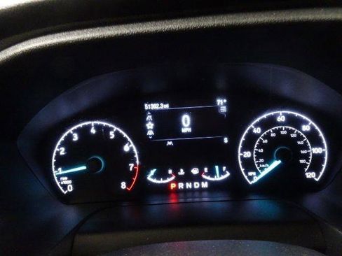 Used 2021 Ford Transit 250 Medium Roof RWD image 21