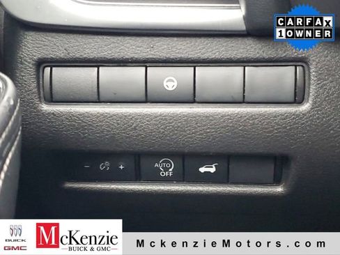Used 2024 Nissan Rogue SV AWD/4WD image 20