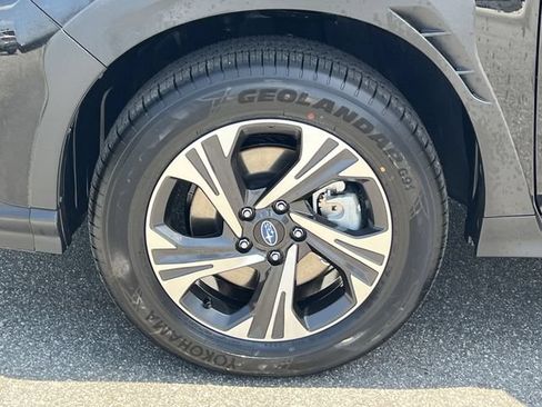 New 2026 Subaru Crosstrek 2.5i Premium AWD/4WD image 33