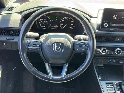Used 2024 Honda CR-V Sport image 18