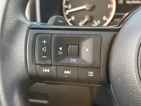 Certified 2023 Nissan Rogue SV image 21