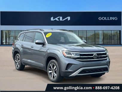 Used 2023 Volkswagen Atlas SE