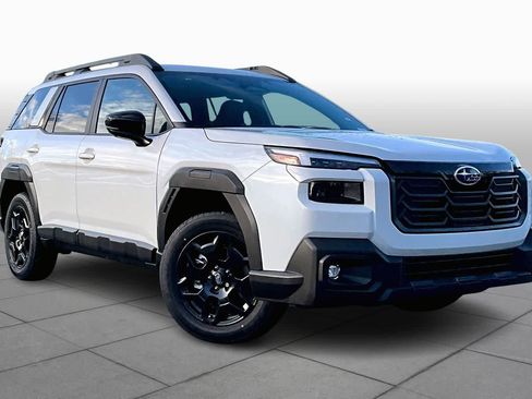 New 2026 Subaru Outback Limited image 2