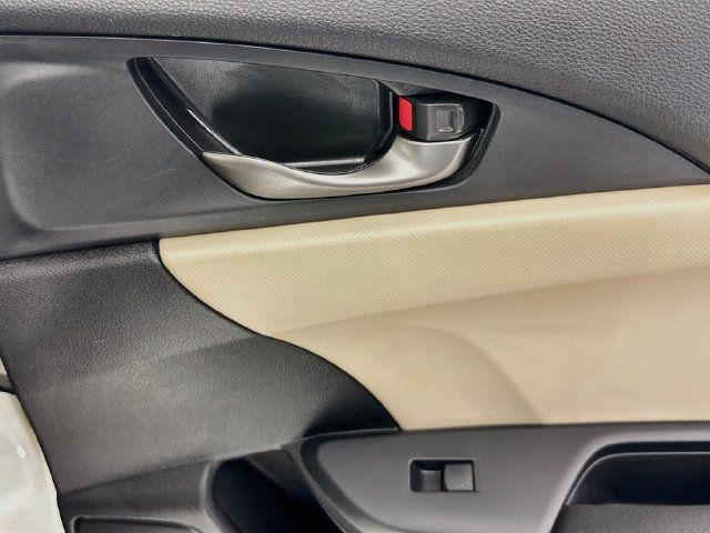 Used 2018 Honda Civic Sport image 27