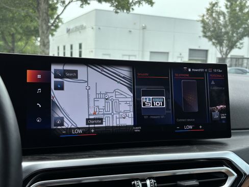 Used 2023 BMW i4 eDrive35 w/ Premium Package RWD image 24