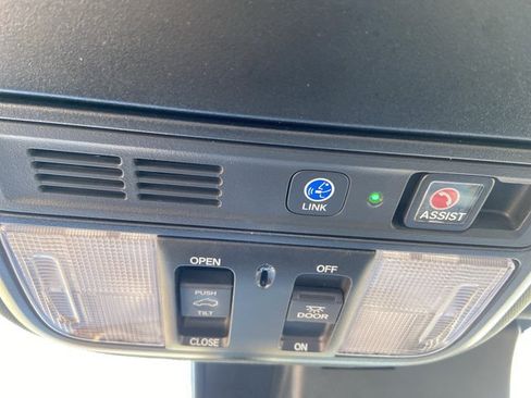 Used 2020 Honda Passport Touring image 45