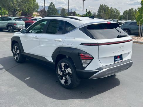 New 2026 Hyundai Kona Limited AWD/4WD image 11